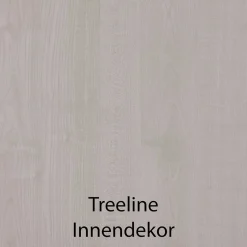 3-türiger Kleiderschrank im Modern Country Style - Ridonna