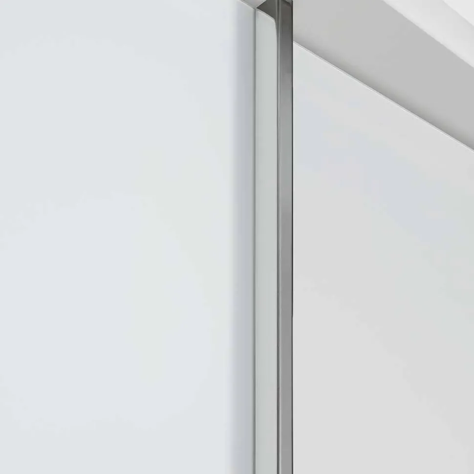 3-türiger Kleiderschrank mit Spiegel - Altagracia