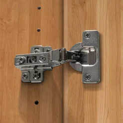 3-türiger Schlafzimmerschrank modern - Angelina