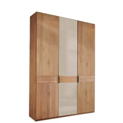 3-türiger Schlafzimmerschrank modern - Angelina