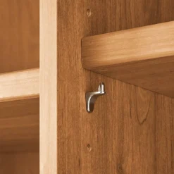 3-türiger Schlafzimmerschrank modern - Angelina