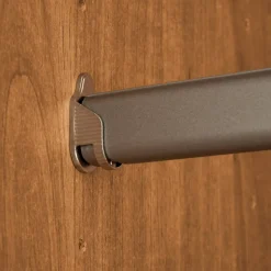 3-türiger Schlafzimmerschrank modern - Angelina