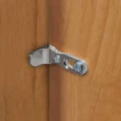 3-türiger Schlafzimmerschrank modern - Angelina