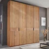 4-türiger Schrank mit 236 cm Höhe - Murray