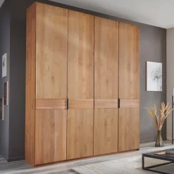 4-türiger Schrank mit 236 cm Höhe - Murray