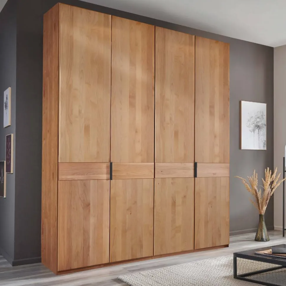 4-türiger Schrank mit 236 cm Höhe - Murray