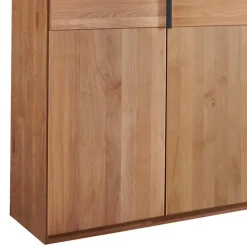4-türiger Schrank mit 236 cm Höhe - Murray