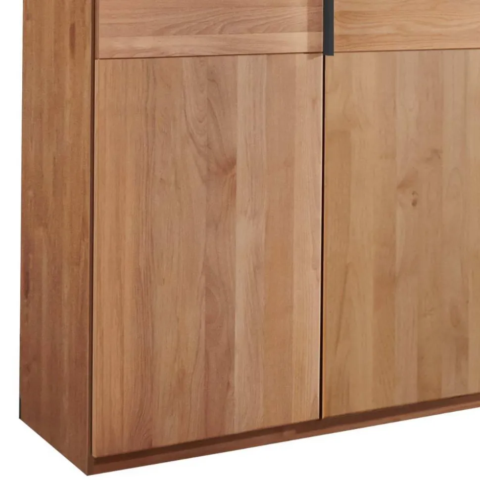 4-türiger Schrank mit 236 cm Höhe - Murray