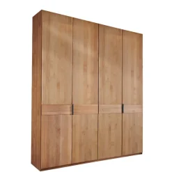 4-türiger Schrank mit 236 cm Höhe - Murray