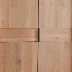 4-türiger Schrank mit 236 cm Höhe - Murray