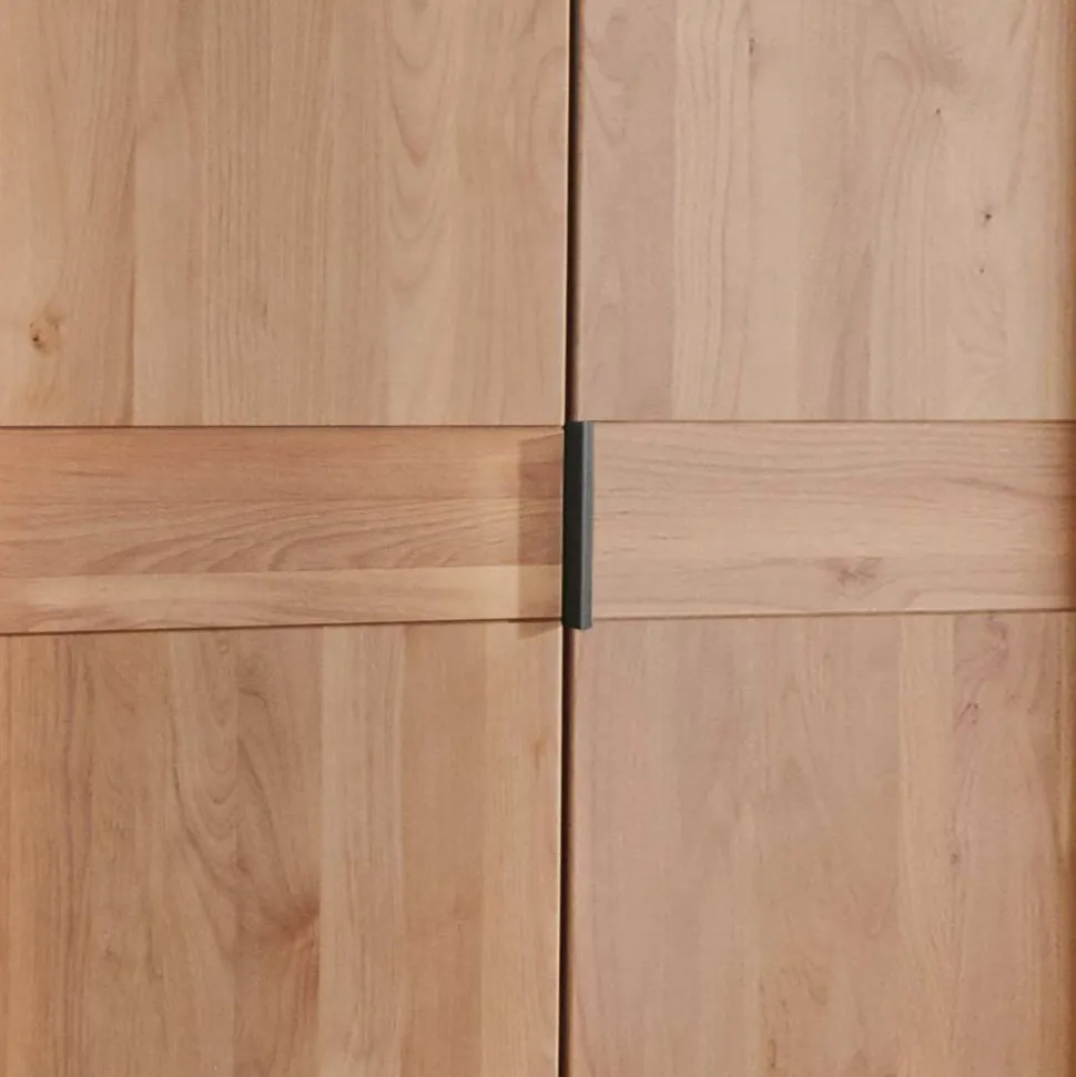 4-türiger Schrank mit 236 cm Höhe - Murray