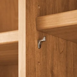 4-türiger Schrank mit 236 cm Höhe - Murray