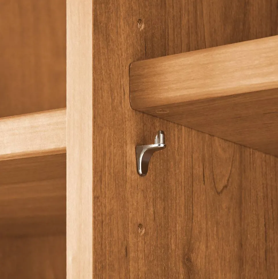4-türiger Schrank mit 236 cm Höhe - Murray