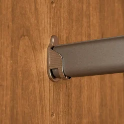 4-türiger Schrank mit 236 cm Höhe - Murray