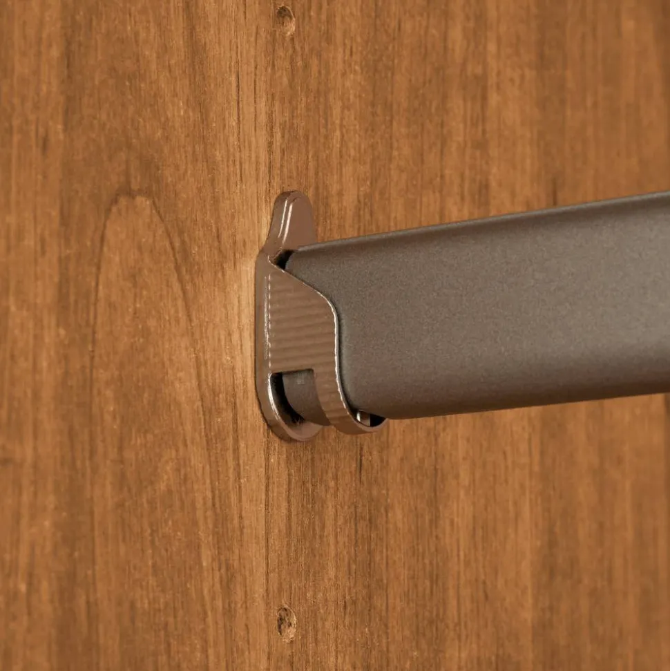4-türiger Schrank mit 236 cm Höhe - Murray