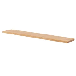 TV Anbauwand teilmassiv Set - Vlacoma (vierteilig)