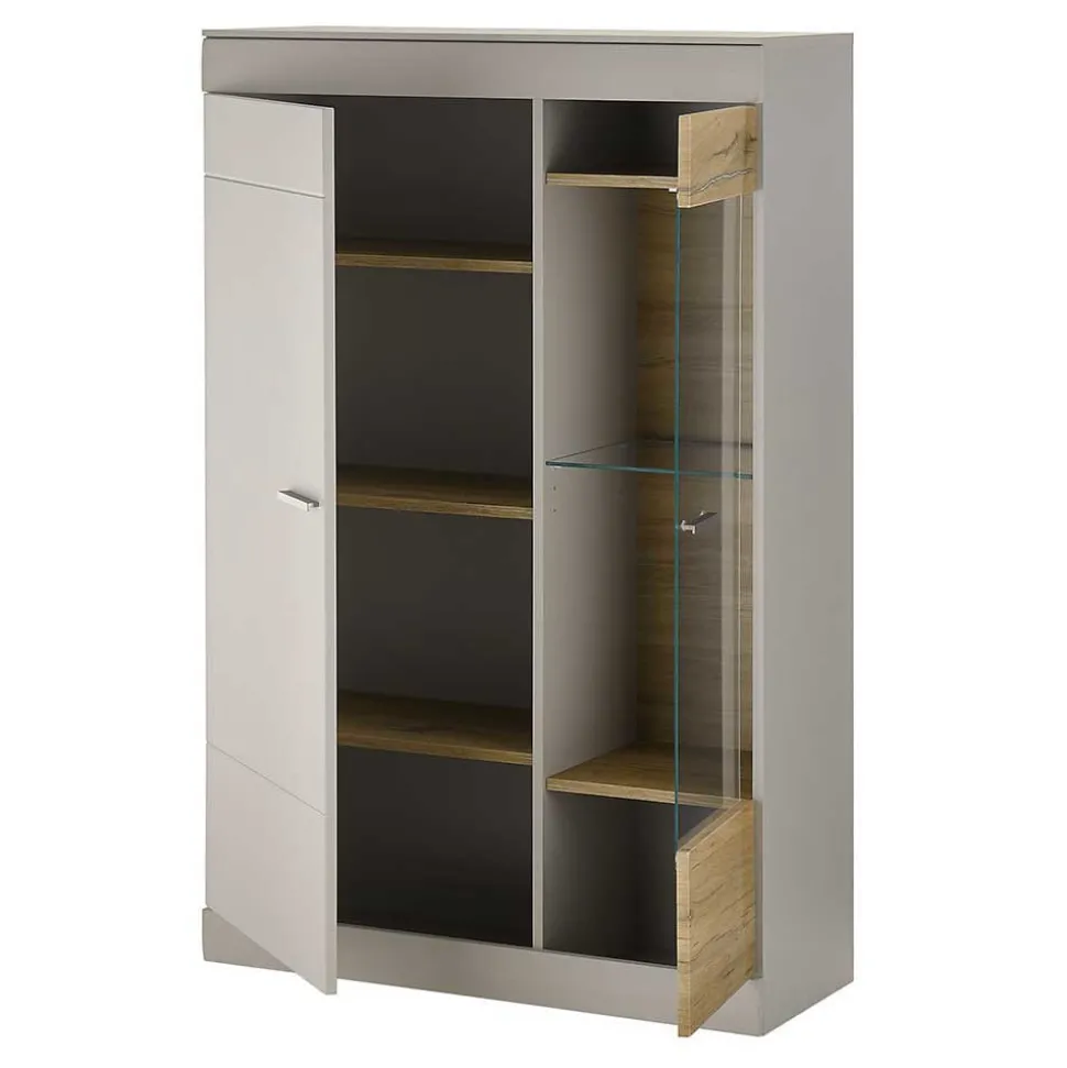 TV Board & Wandboard & Highboard - Lioscas (dreiteilig)