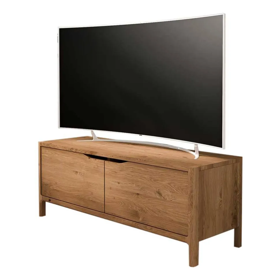 TV Board mit zwei Türen - Laida