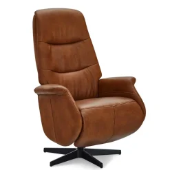TV Ledersessel mit Relaxfunktion - Kantabria