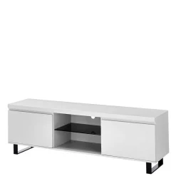 TV Lowboard & Sideboard Set - Atela (zweiteilig)