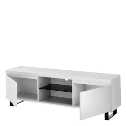 TV Lowboard & Sideboard Set - Atela (zweiteilig)