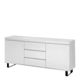 TV Lowboard & Sideboard Set - Atela (zweiteilig)