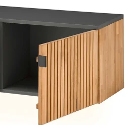 TV Lowboard für die Wandmontage modern - Cruzca
