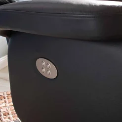 TV Sessel Olmedo mit elektrisch verstellbarem Rückenteil