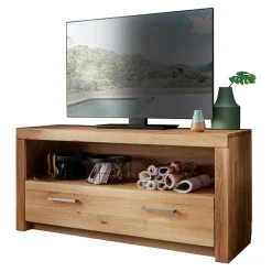 TV Unterschrank mit Fach & Schublade - Loitons