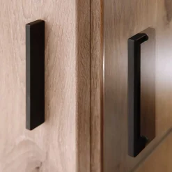 Vitrinenschrank mit LED Beleuchtung - Bekunion