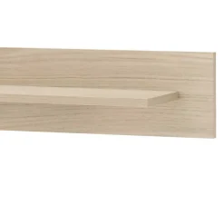 Wandboard in Eiche Holznachbildung - Armina