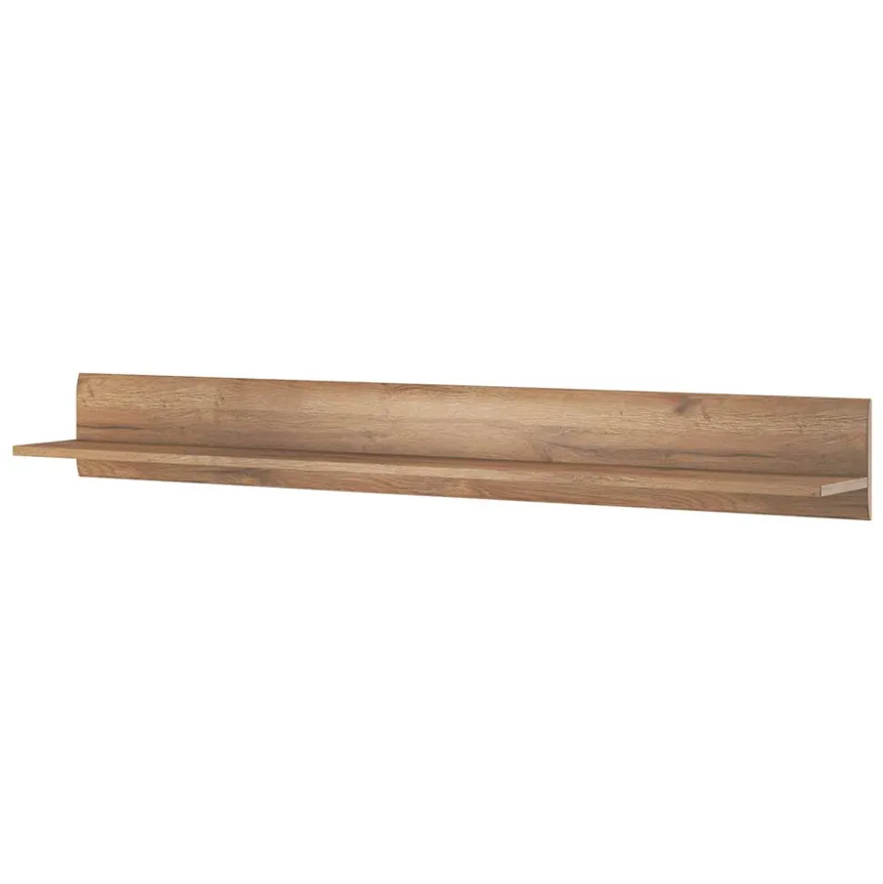 Wandboard in Eiche Holzoptik - Aberdeen