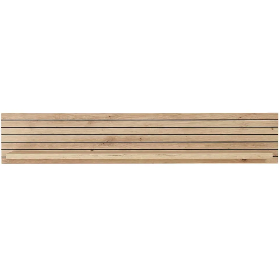 Wandboard in Wildeiche Holzdekor - Astaran