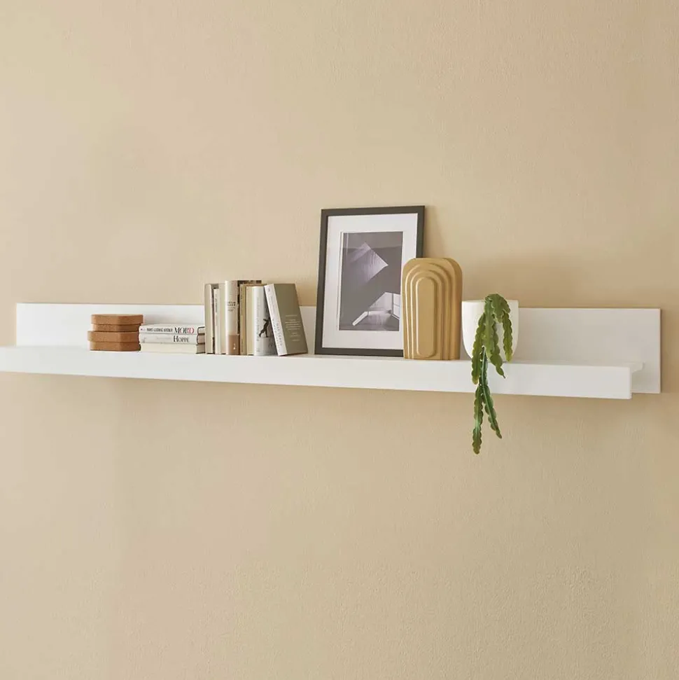 Wandboard mit 217 cm Breite - Ilana