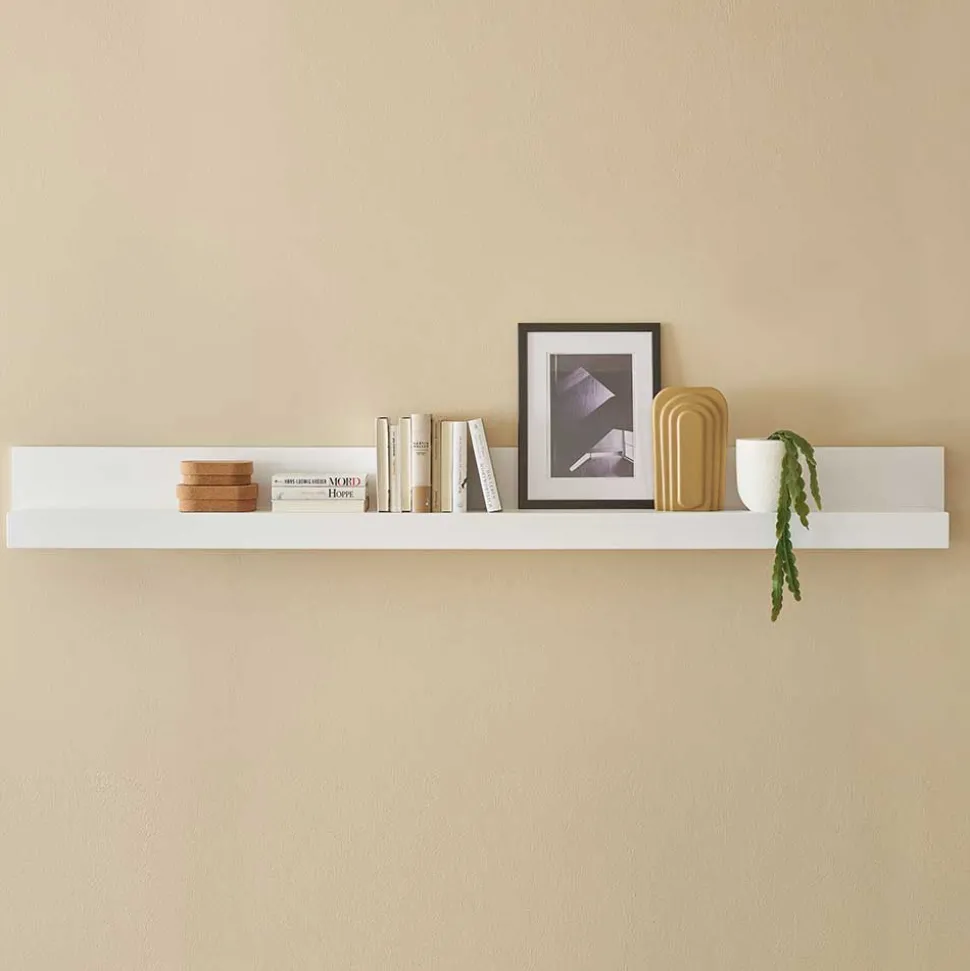 Wandboard mit 217 cm Breite - Ilana