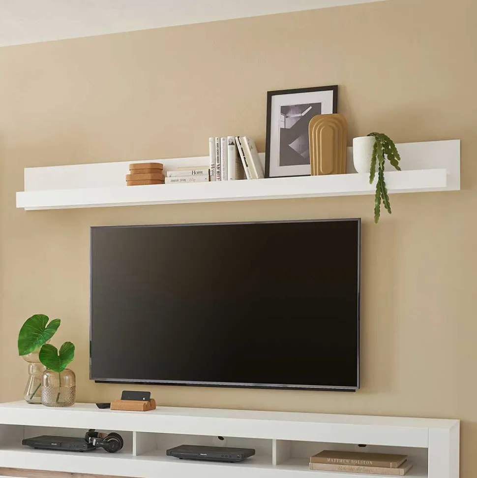 Wandboard mit 217 cm Breite - Ilana