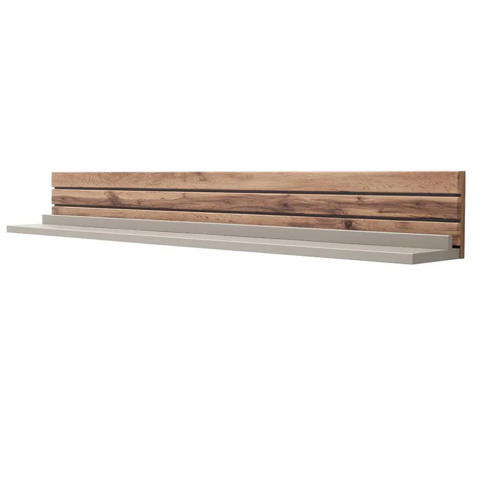 Wandboard mit LED Beleuchtung - Teorina