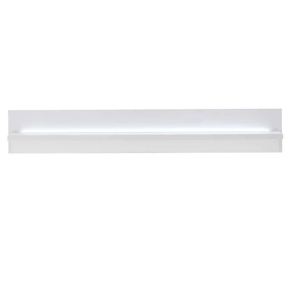 Wandboard mit LED Beleuchtung - Tirol