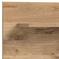 Wandboard mit zwei Ablagen - Amigo