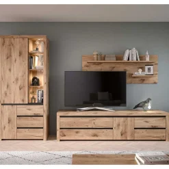 Wandboard mit zwei Ablagen - Amigo