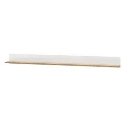 Wandregal Hängeboard 170 cm breit - Nonessia