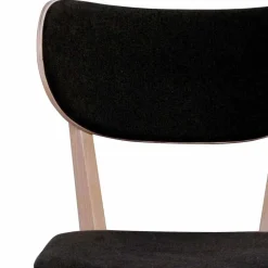 White Wash Eiche Essgruppe Retro - Pessoa (siebenteilig)