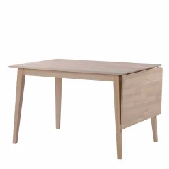 White Wash Holztisch aus Eiche - Pessoa