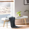 Wohnraum Bank aus Eiche Bianco geölt - Piava