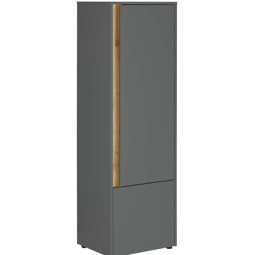 Wohnzimmer Schränke Set modern - Ahilav (vierteilig)