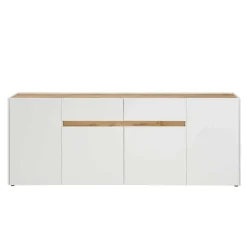 Wohnzimmer Sideboard 220 cm breit - Nonessia