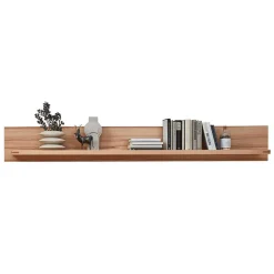 Wohnzimmer TV Anbauwand Möbelset - Amyonta (vierteilig)