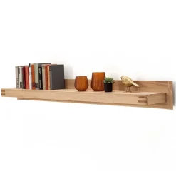 Wohnzimmer Wandboard 180 cm breit - Crupean