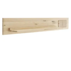 Wohnzimmer Wohnwandmöbel Set - Losiamos (dreiteilig)