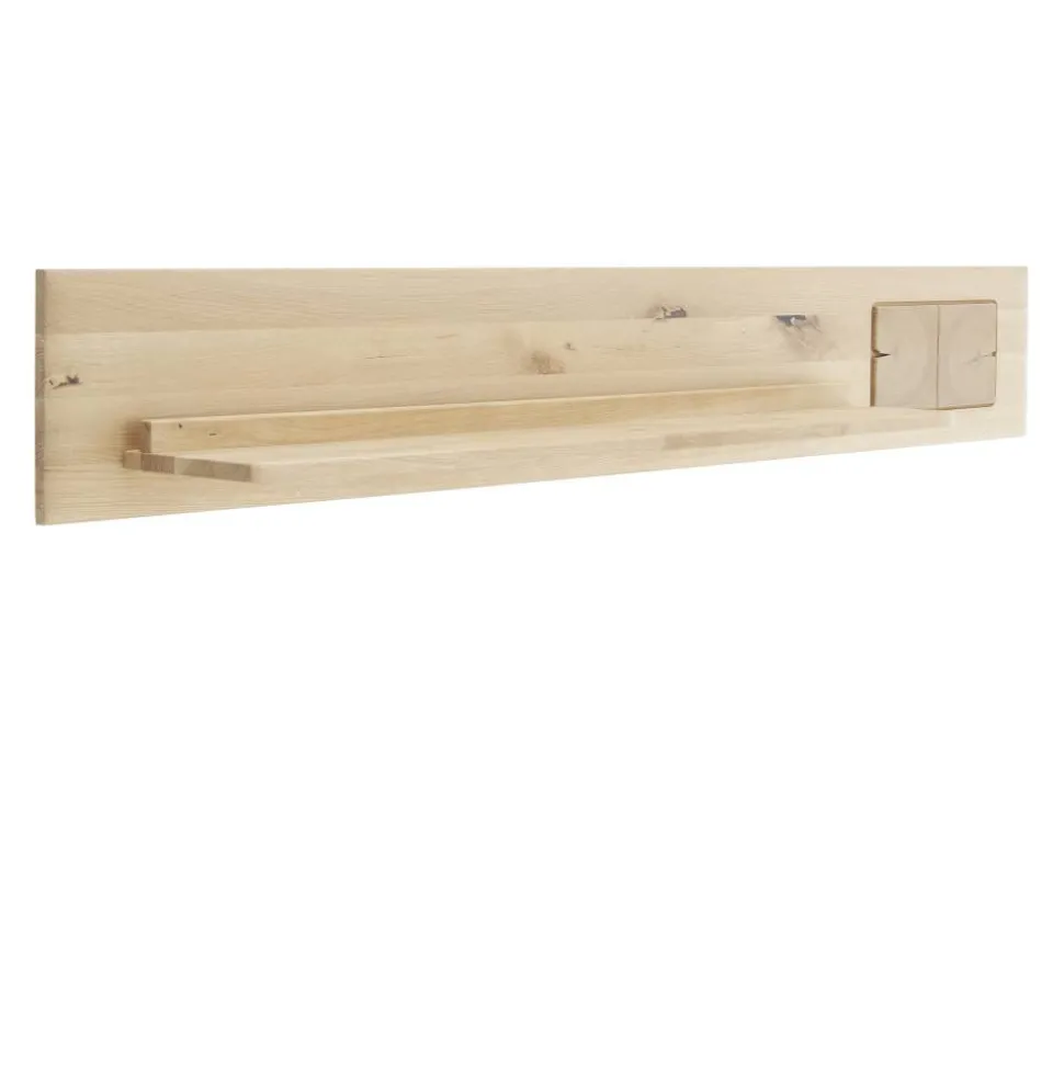 Wohnzimmer Wohnwandmöbel Set - Losiamos (dreiteilig)